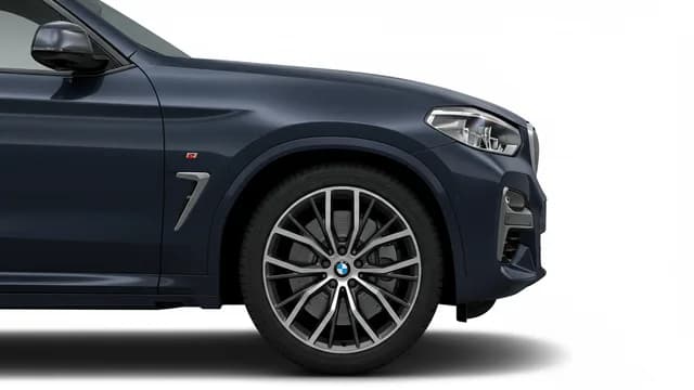 2023 BMW X3 — BMW X3 steering noise