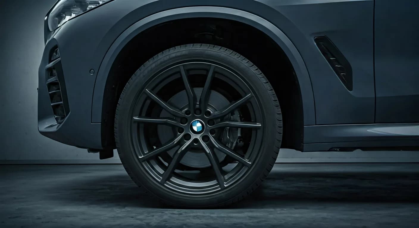 2021 BMW X5 — 2021 BMW X5 hazard light button stuck