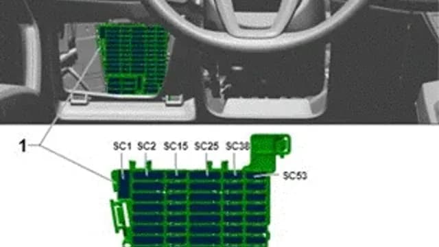 2022 Audi S3 — manufacturer_communication document image 1