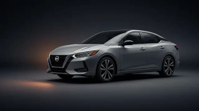 2021 NISSAN Sentra — Nissan electrical damage silicone