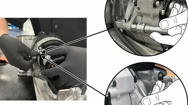 2022 Honda Civic — manufacturer_communication document image 1