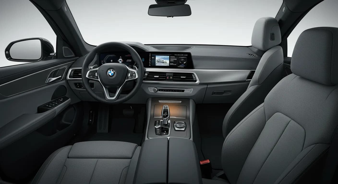 2023 BMW i7 — 2023 BMW i7 front seat heating