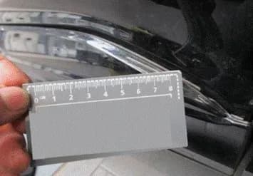 2021 Audi Q7 — manufacturer_communication document image 1