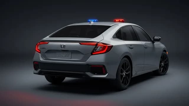 2022 Honda Civic — Honda Civic rear hatch water leak