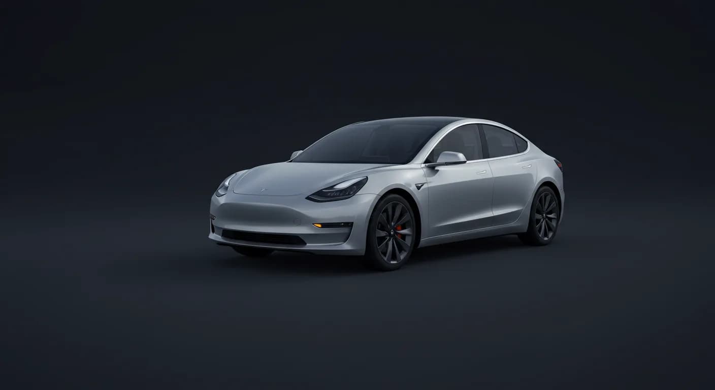 2021 TESLA Model 3 — Tesla Model 3 owner's manual