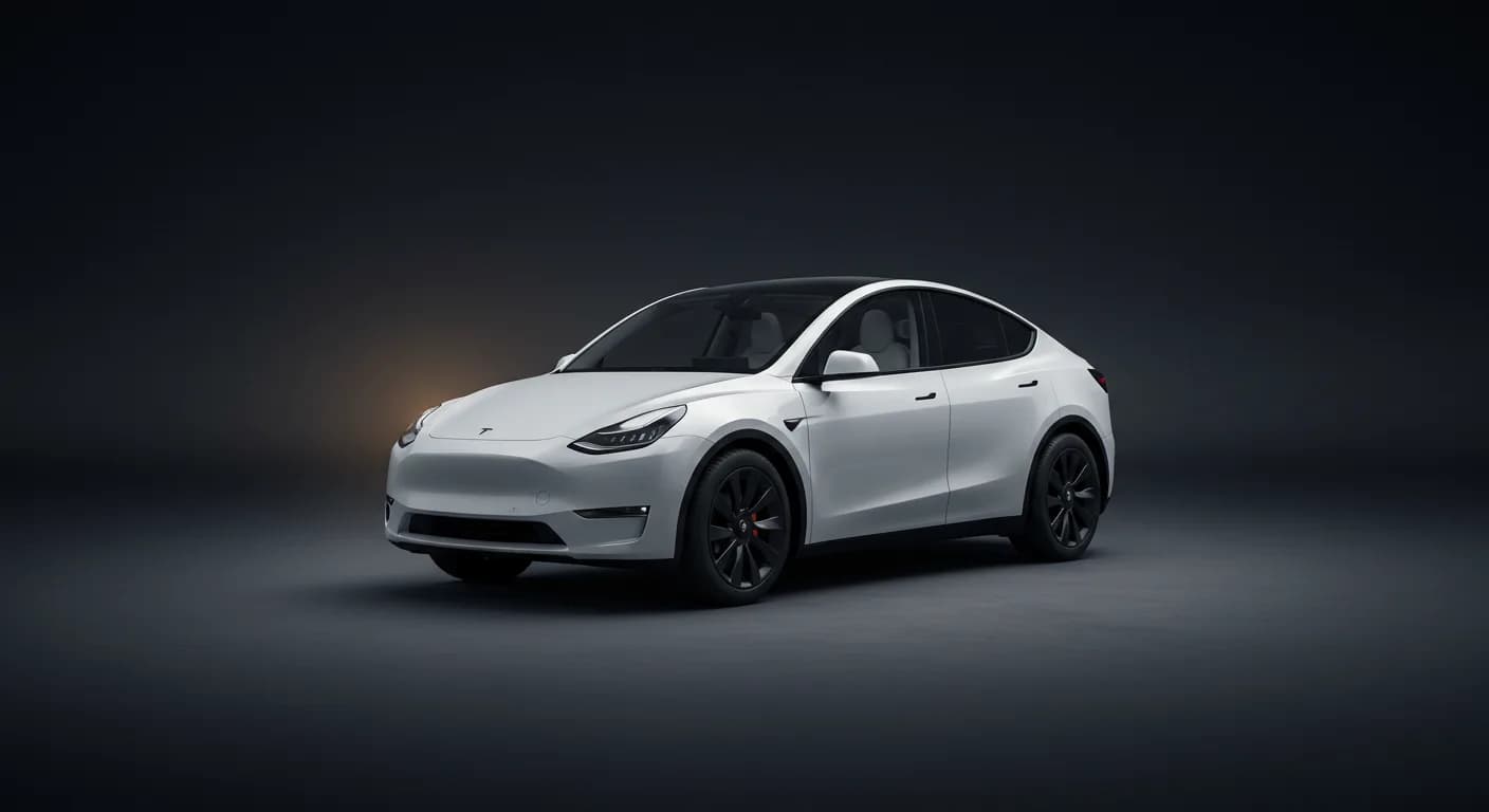2021 TESLA Model Y — Tesla Model Y owner's manual