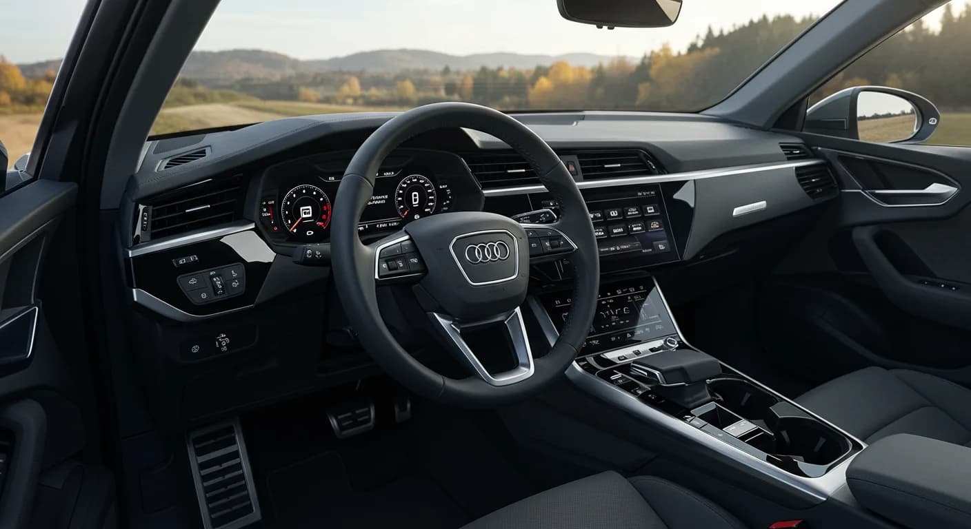 2022 Audi e-tron — Audi e-tron B174404