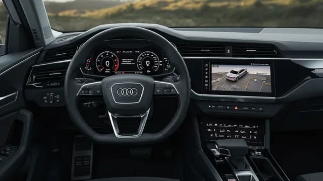 2022 Audi e-tron — Audi B126CF0 B126CF1