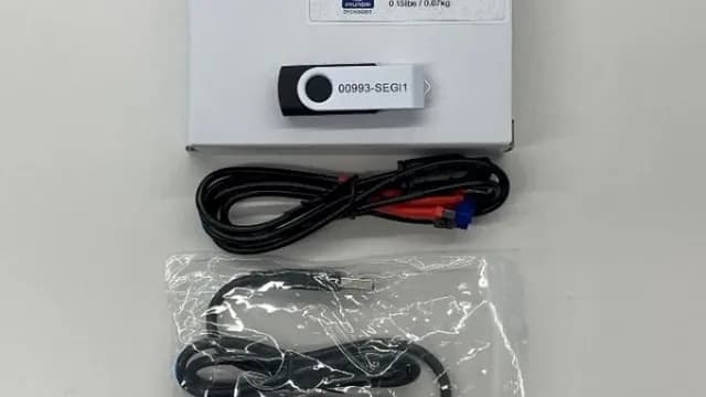 2022 Hyundai Tucson — manufacturer_communication document image 1