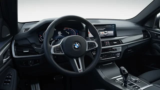 2022 BMW X5 — 2022 BMW X5 manufacturer_communication