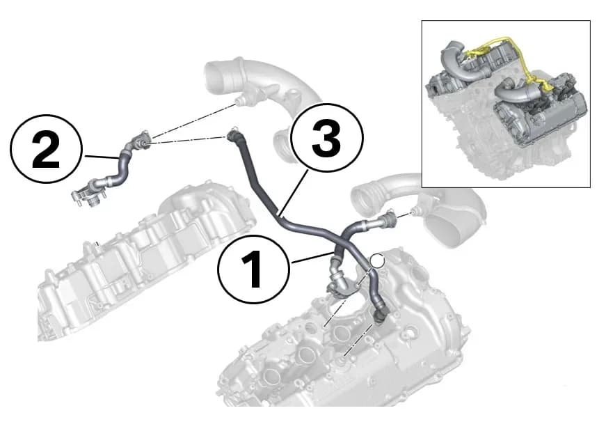 2022 BMW X7 — manufacturer_communication document image 1