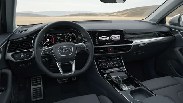 2022 Audi RS e-tron GT — Audi e-tron GT P0A9500