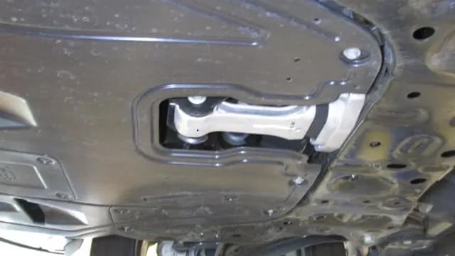 2023 Hyundai Tucson — manufacturer_communication document image 1