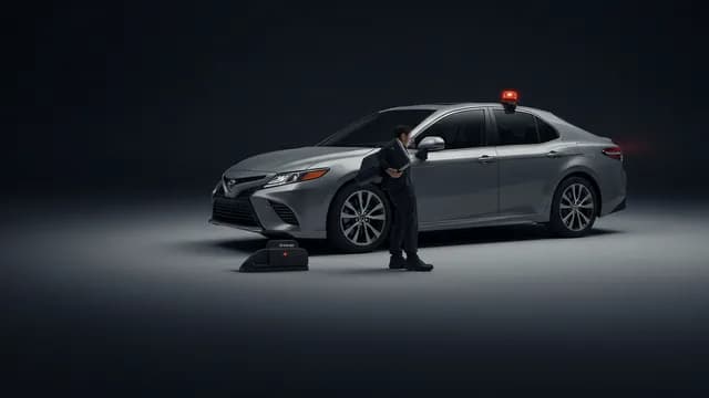 2023 TOYOTA Camry — Toyota second key program