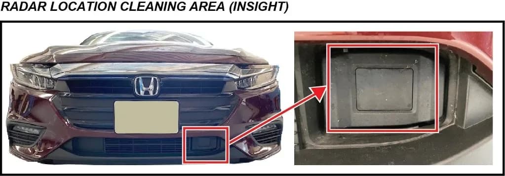 2021 Honda Civic — manufacturer_communication document image 1
