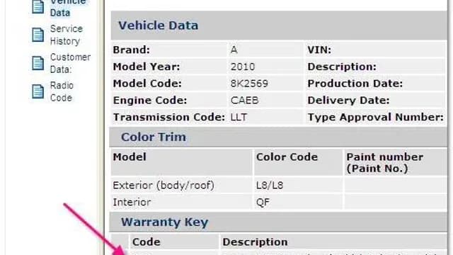 2021 Audi e-tron — manufacturer_communication document image 1