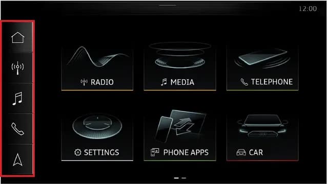 2021 Audi e-tron — manufacturer_communication document image 1
