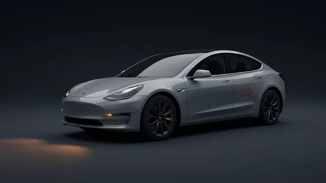 2022 TESLA Model 3 — Tesla Model 3 owner's manual