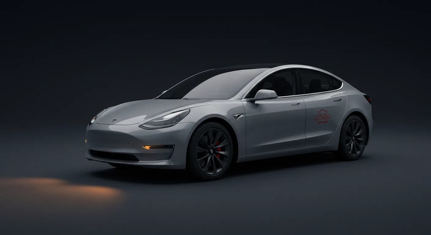 2022 TESLA Model 3 — Tesla Model 3 owner's manual