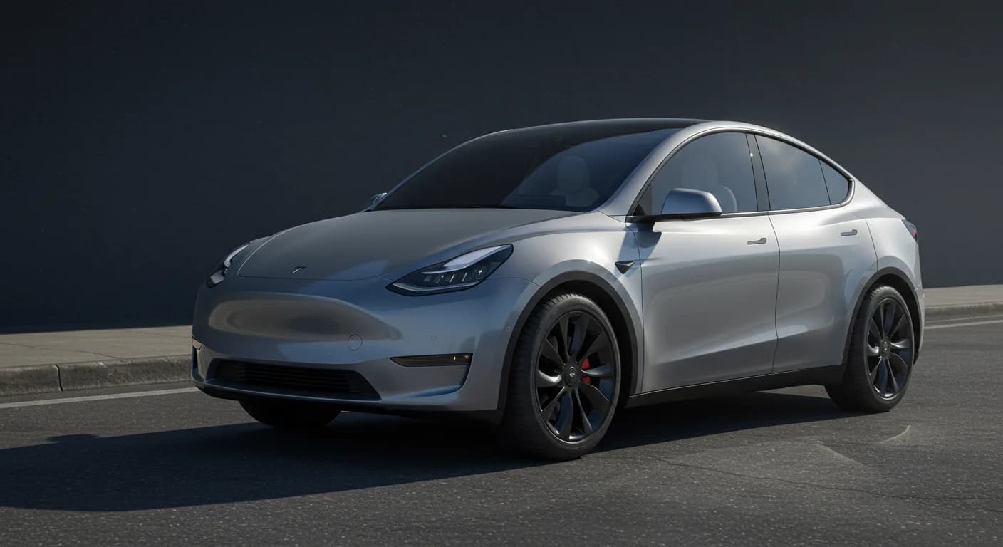 2021 TESLA Model Y — Tesla Model Y owner's manual