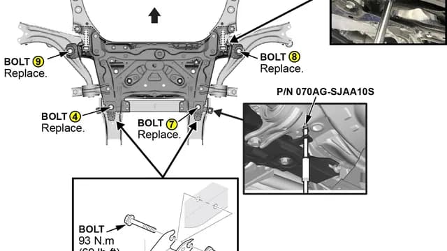 2022 Honda Civic — manufacturer_communication document image 1