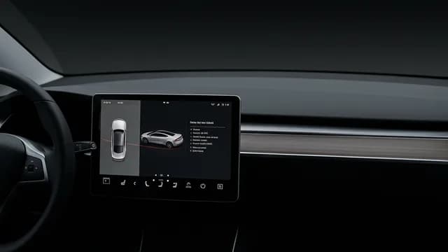 2022 TESLA Model 3 — Tesla Model 3 owner's manual