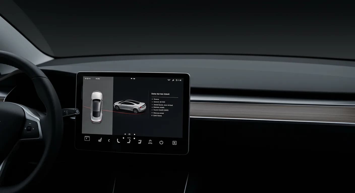 2022 TESLA Model 3 — Tesla Model 3 owner's manual