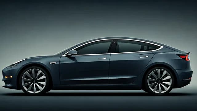 2021 TESLA Model 3 — Tesla Model 3 owner's manual