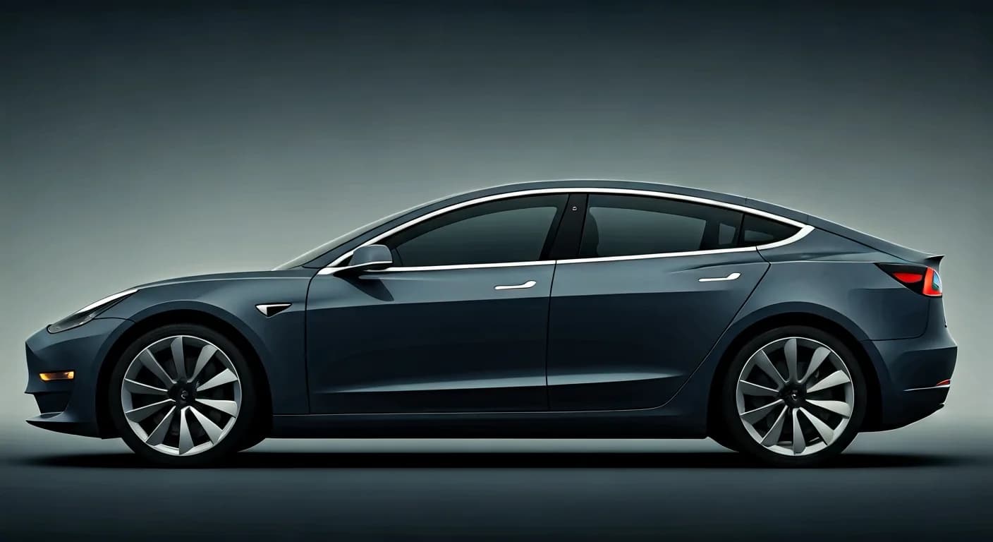 2021 TESLA Model 3 — Tesla Model 3 owner's manual