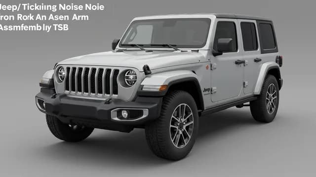2022 Jeep Wrangler — 2022 Jeep Wrangler manufacturer_communication