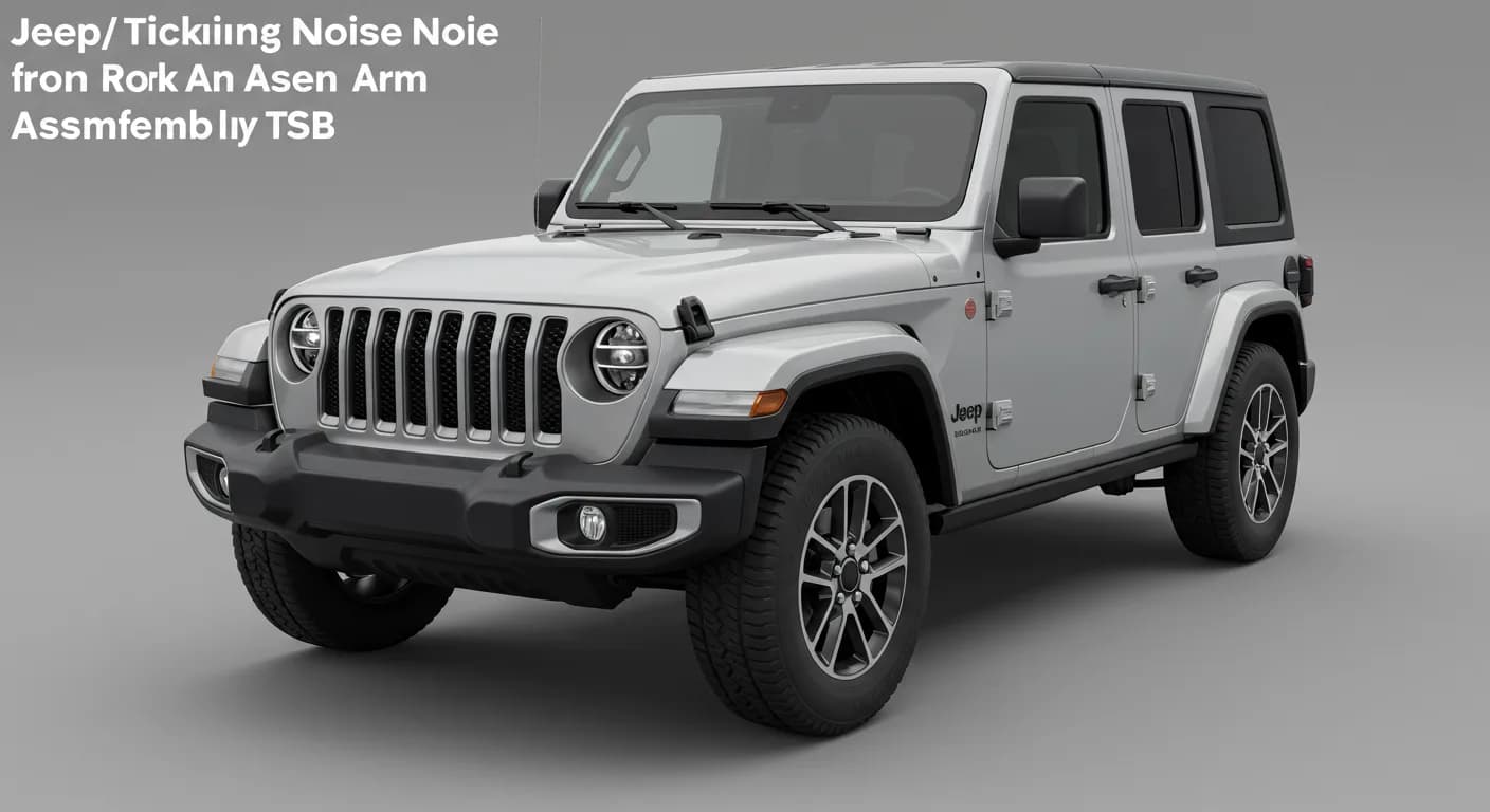 2022 Jeep Wrangler — 2022 Jeep Wrangler manufacturer_communication
