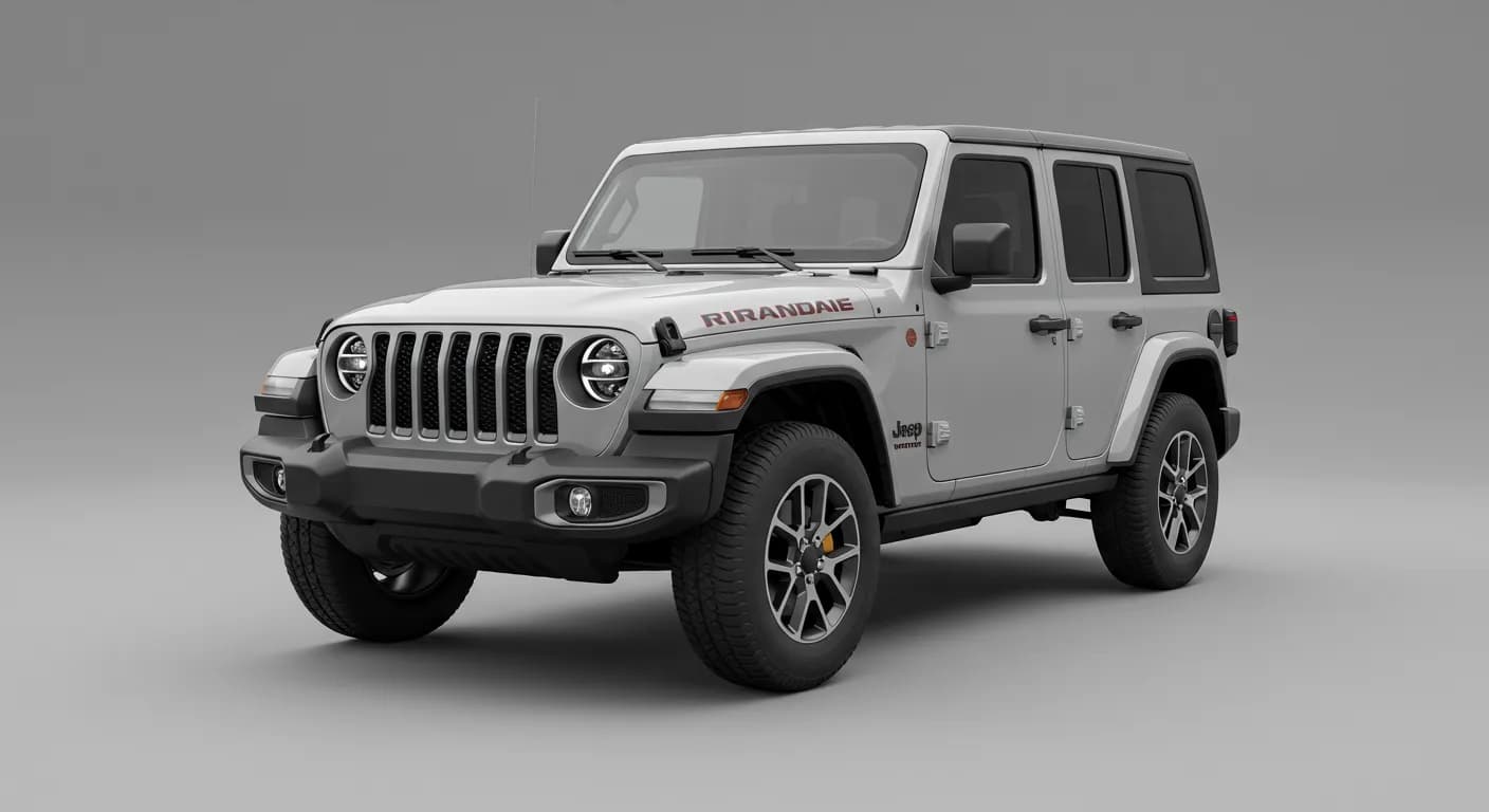 2022 Jeep Wrangler — Jeep Wrangler P203E DTC