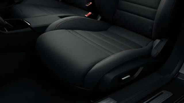 2021 Mercedes-Benz AMG GT — Mercedes-Benz AMG GT seat creases
