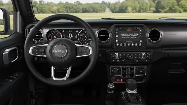 2024 Jeep Wrangler — Jeep Wrangler audio muted CarPlay