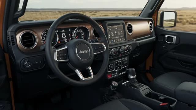 2024 Jeep Wrangler — 2024 Jeep Wrangler right front door lock inoperable