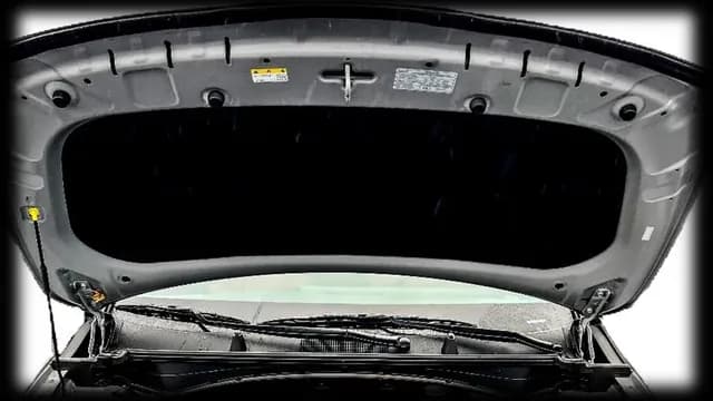 2023 Kia Sportage — manufacturer_communication document image 1