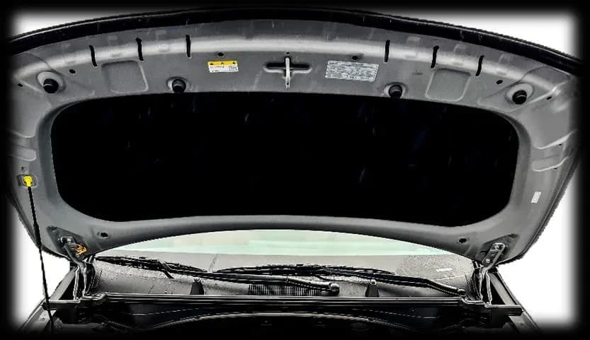 2023 Kia Sportage — manufacturer_communication document image 1