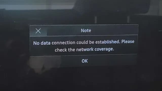 2023 Audi e-tron — manufacturer_communication document image 1