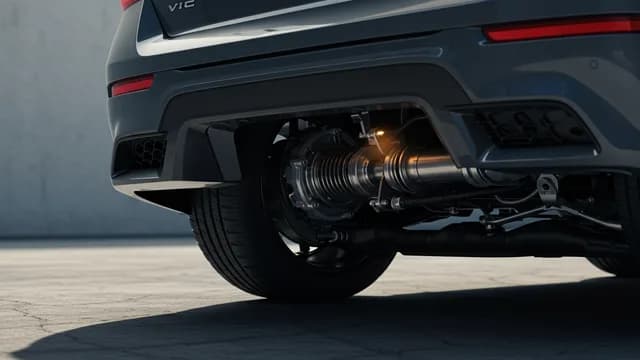 2023 Honda Civic — Honda Civic driveshaft leak