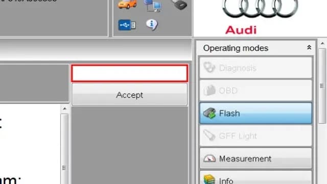 2021 Audi e-tron — manufacturer_communication document image 1
