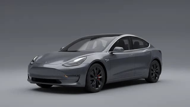2021 TESLA Model 3 — Tesla Model 3 owner's manual