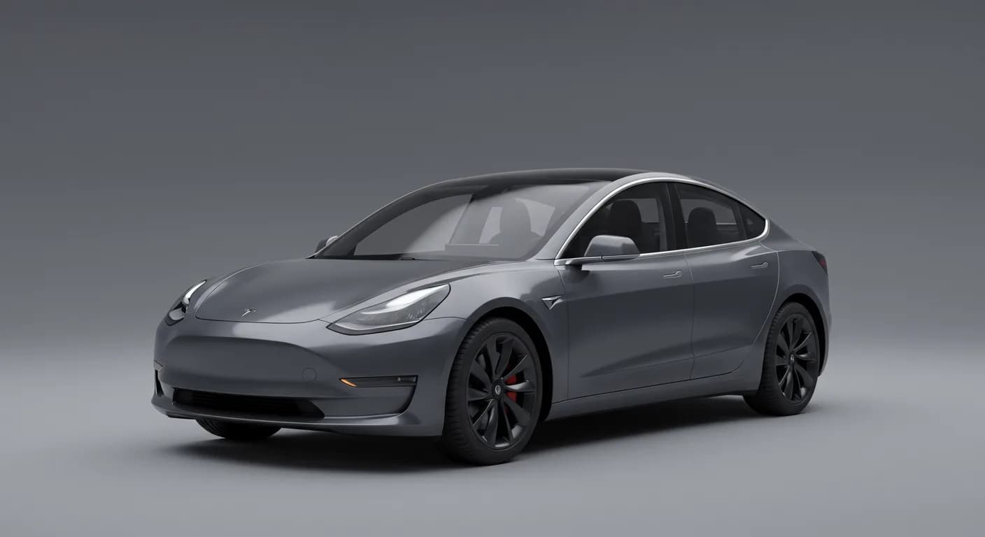 2021 TESLA Model 3 — Tesla Model 3 owner's manual