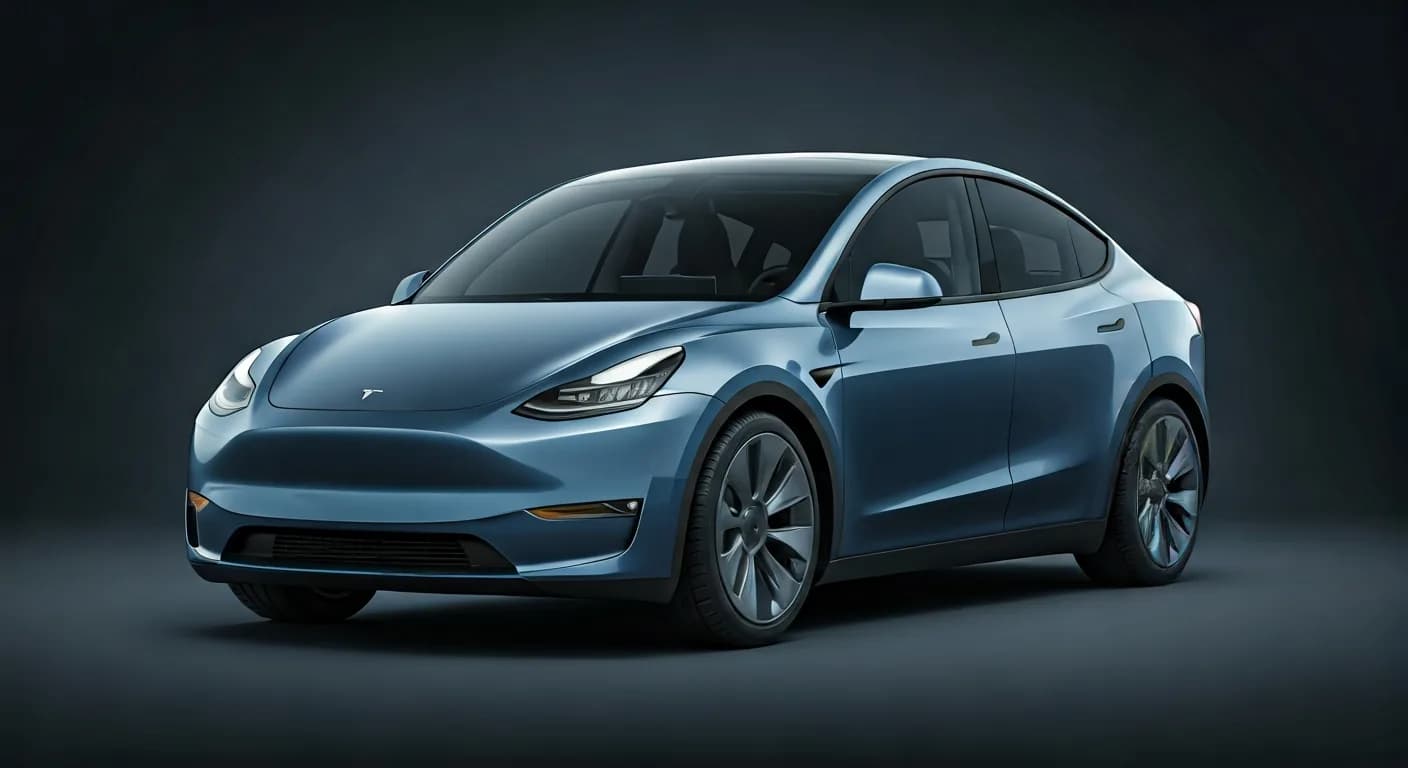 2022 TESLA Model Y — Tesla Model Y owner's manual