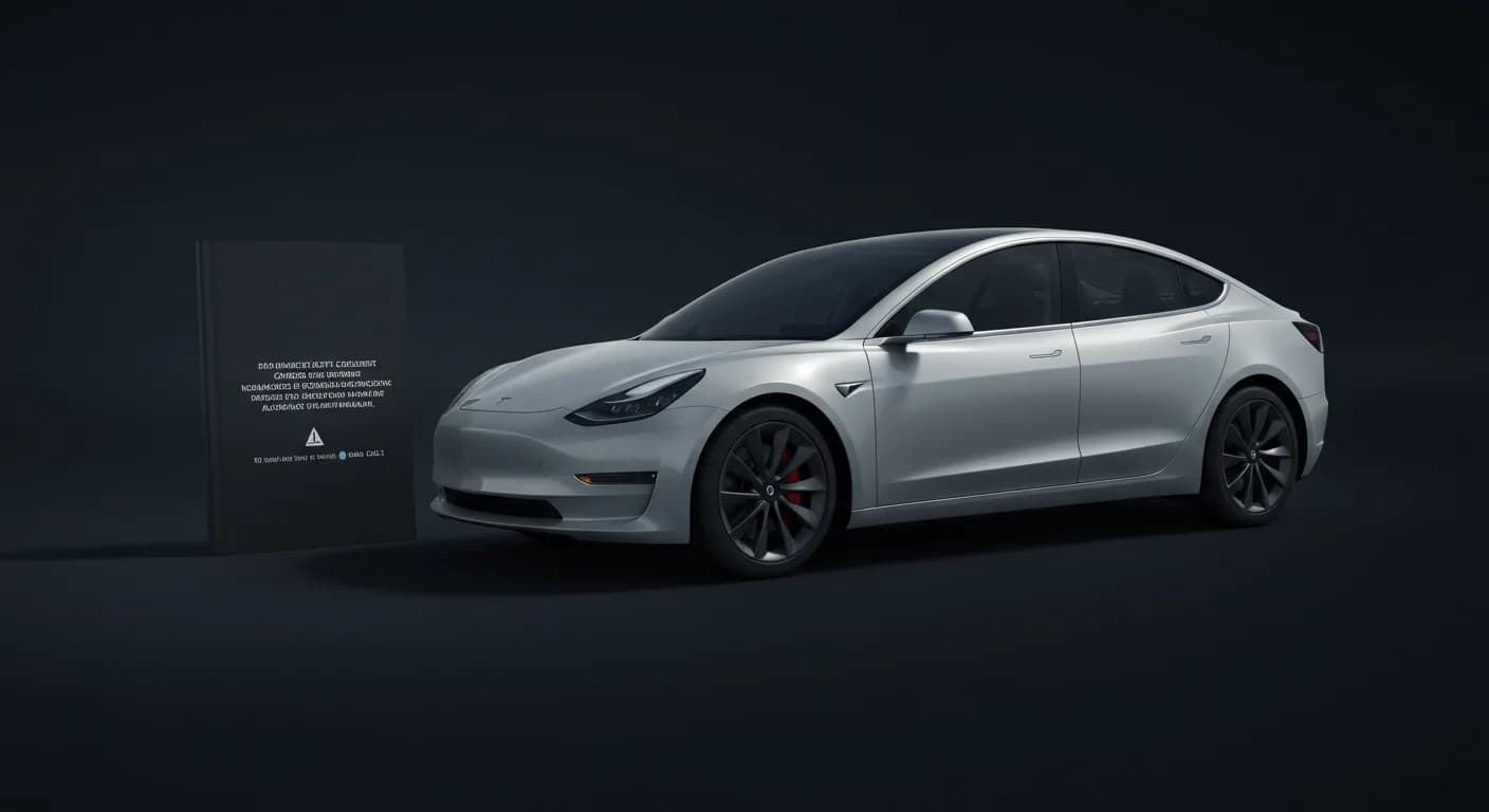 2021 TESLA Model 3 — Tesla Model 3 owner's manual
