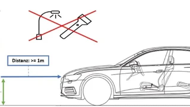 2022 Audi e-tron — manufacturer_communication document image 1