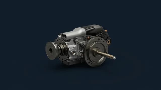 2023 Honda Civic — Honda Civic half shaft leak