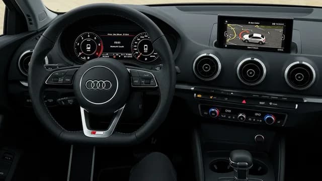 2023 Audi S3 — Audi Bluetooth call interference