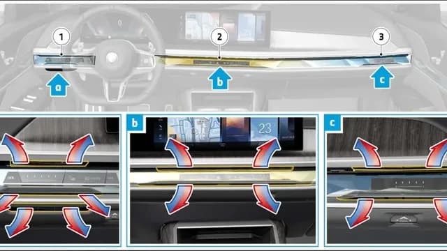 2024 BMW i5 — manufacturer_communication document image 1