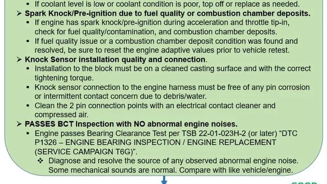 2021 Hyundai Tucson — manufacturer_communication document image 1