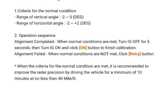 2022 Hyundai Elantra — manufacturer_communication document image 1